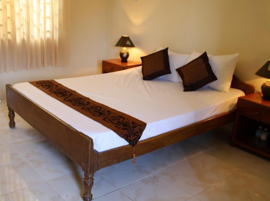 Oral D'Angkor Guest House 暹粒 外观 照片