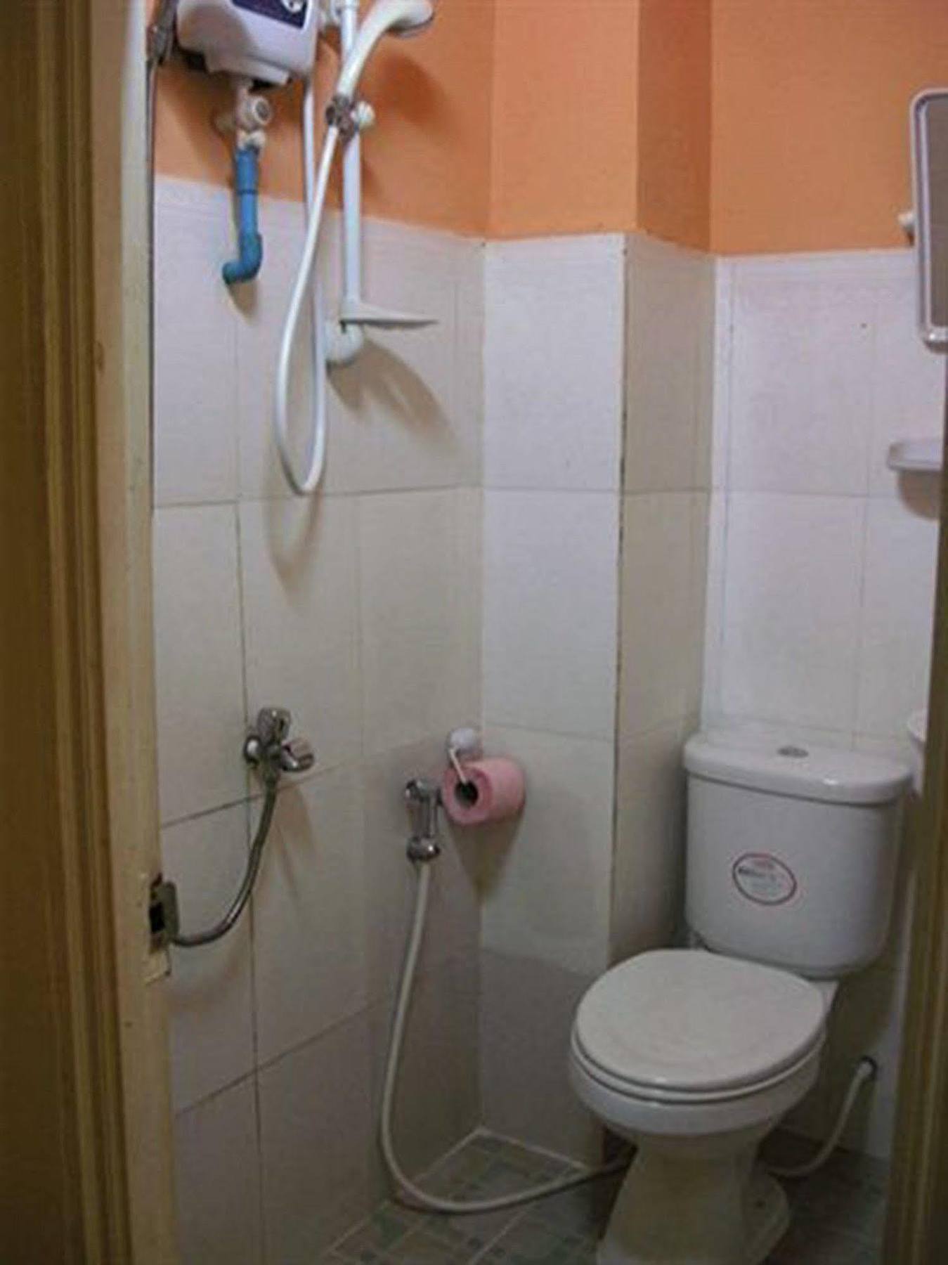 Oral D'Angkor Guest House 暹粒 外观 照片