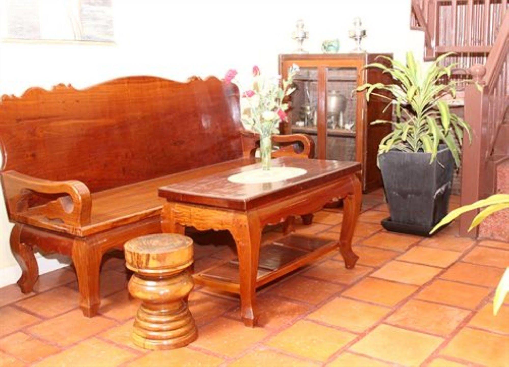 Oral D'Angkor Guest House 暹粒 外观 照片